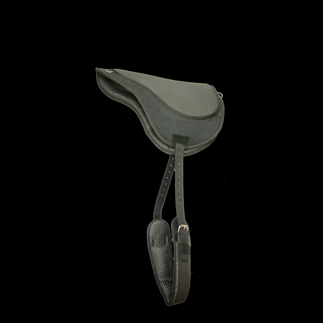 Sattelunterlage für Sattellose